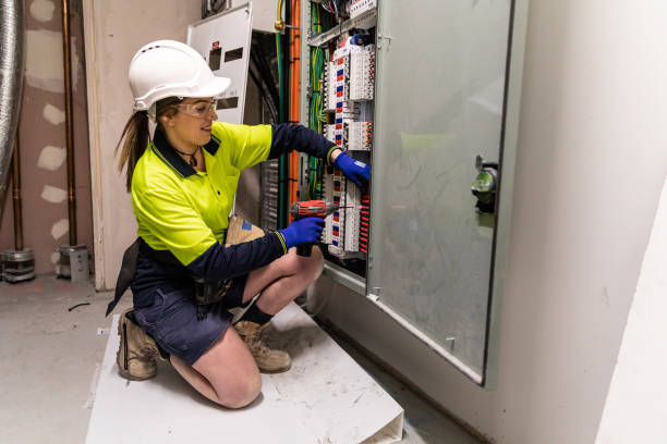 Best Electric Panel Repair  in University Heights, OH