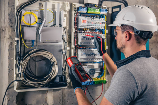 Best 24-Hour Electrician  in University Heights, OH