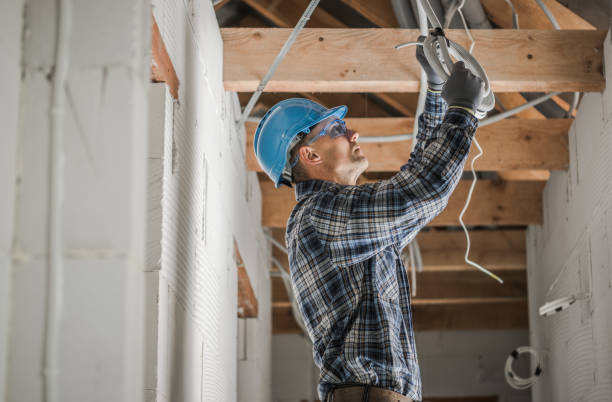 Best Affordable Electrician  in University Heights, OH