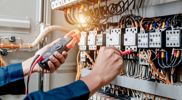 Best Electrical Contractors for Businesses  in University Heights, OH