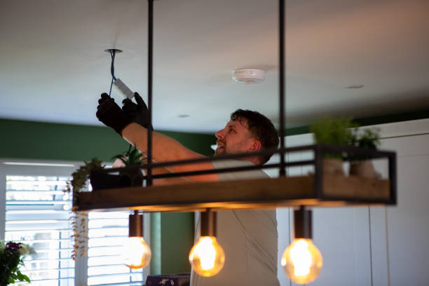 Best Electrical Wiring Services  in University Heights, OH