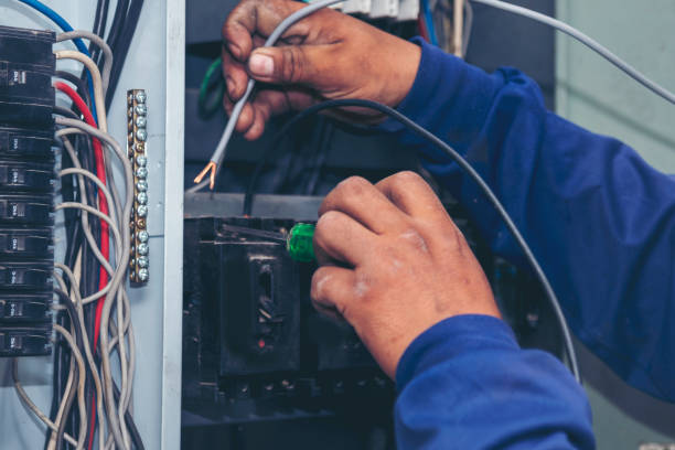 Best Electrical Outlet Repair  in University Heights, OH