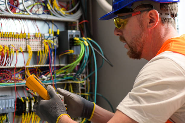 Best Circuit Breaker Repair  in University Heights, OH