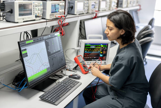 Best Industrial Electrical Services  in University Heights, OH