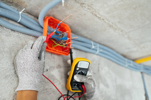 Best Electrical Repair Services  in University Heights, OH