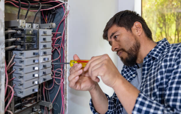 Best Affordable Electrician  in University Heights, OH
